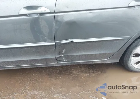 2008 Honda Accord 2.4 Ex from USA, damaged, VIN 1HGCP26738A010165